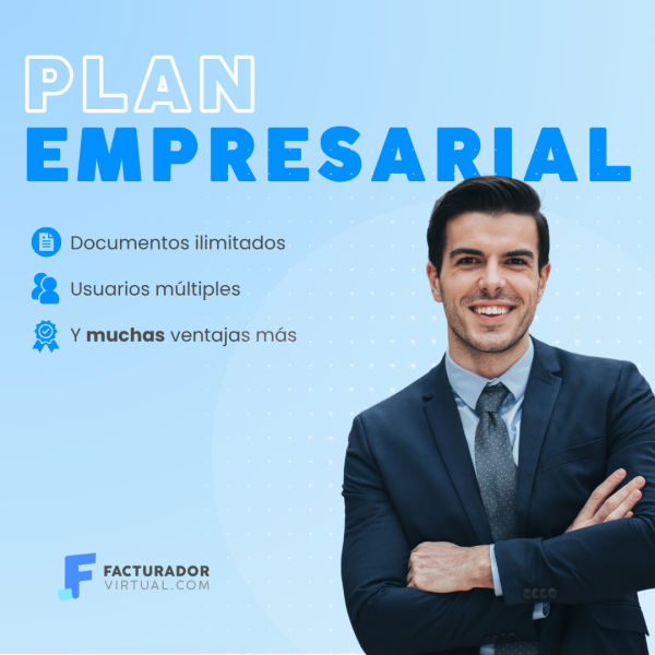 Plan Empresarial Mensual
